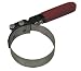 OIL FILTER WRENCH SWIVEL 4-3/4 TO 5-3/16IN. DEERE Image