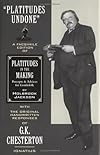 Platitudes in the Making Precepts and Advices for Gentlefolk: Precepts and Advices for Gentlefolk