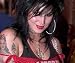 Miami Ink DVD "Kat's In The Groove & Finding Balance"