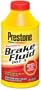 Prestone AS400 Heavy Duty Hi-Temperature Synthetic Brake Fluid - 12 oz.