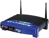 Linksys WPG12           Presentation Player 11MPBS