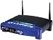 Linksys WPG12           Presentation Player 11MPBS
