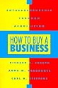How To Buy a Business