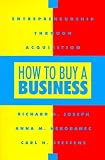 How To Buy a Business
