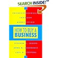 How To Buy a Business