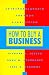 How To Buy a Business