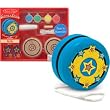 Melissa and Doug Create-A-Craft Wooden Yo-Yo Kit