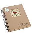 "Christmas: A Holiday Journal" - A 25-Year Memory Book