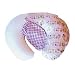 Boppy Pillow Bare Naked with Garden Grow Slipcover