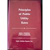 Principles of Public Utility Rates