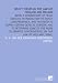 Select Theses on the Laws of Holland and Zeeland: Being a Commentary of Hugo Grotius' Introduction to Dutch Jurisprudence, and Intended to Supply ... Controversies on the Law of Holland [1884 ]