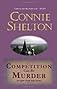 Competition Can Be Murder: The Eighth Charlie Parker Mystery (Charlie Parker Mysteries)