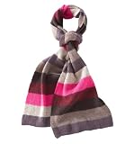 Promod Angora mix coloured scarf