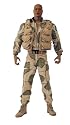 Stargate SG-1 Series 4 Desert Combat Teal'c