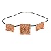 Copper Copper Necklace "Precious Metal Necklace [Copper]" -Fair Trade Gifts