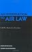Books : An Introduction to Air Law