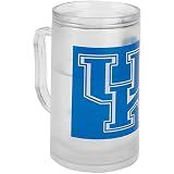 BSI Kentucky Wildcats Frosty Mug Set of 2