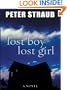 Lost Boy Lost Girl