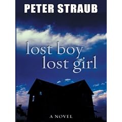 Lost Boy Lost Girl (Thorndike Basic)