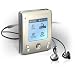 Archos Gmini XS200 20GB Digital Audio Player - Silver