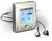 Electronics : Archos Gmini XS200 20GB Digital Audio Player - Silver