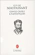 Contes cruels et fantastiques