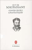 Contes cruels et fantastiques