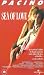 VHS : Sea Of Love [1990]
