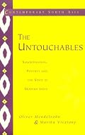 The Untouchables: Subordination, Poverty and the State in Modern India (Contemporary South Asia)