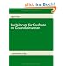 Buchf�hrung f�r Kaufleute im Gesundheitswesen: Einf�hrung in die doppelte Buchf�hrung unter Ber�cksichtigung der Pflege-Buchf�hrungsverordnung (PBV) und der Krankenhaus-Buchf�hrungsverordnung (KHBV)