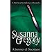 A Summer of Discontent (Matthew Bartholomew Chronicles)