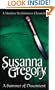A Summer of Discontent (Matthew Bartholomew Chronicles)