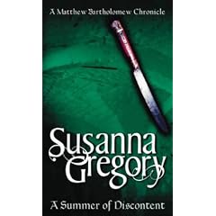 A Summer of Discontent