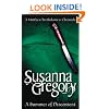 A Summer of Discontent (Matthew Bartholomew Chronicles)