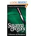 A Summer of Discontent (Matthew Bartholomew Chronicles)