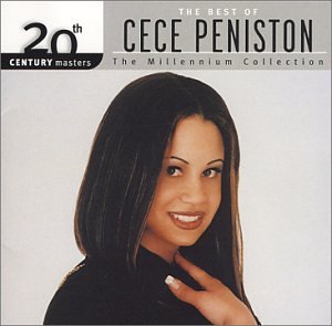 CE CE PENISTON - Finally Lyrics - Zortam Music