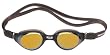 Water Gear Metallic Turbo Anti-Fog Goggle