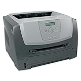 Lexmark E352DN Monochrome Laser Printer