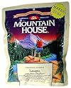 Mountain House Freeze-Dried Lasagna with Meat Sauce