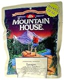 MOUNTAIN HOUSE LASAGNA 20 OZ MEAL - O/S - N/A