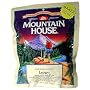 Mountain House Lasagna with Meat Sauce - 2 Serving Entree
