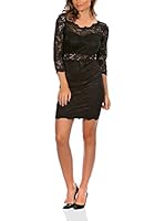 Nice&Rock Robe Mielle (NOIR)