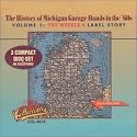 Michigan Garage Bands, Vol. 1