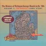 Michigan Garage Bands, Vol. 1