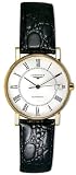New Longines La Grand Classic Presence Automatic Gold Case (Large Size 38.5mm ) Men's Watch