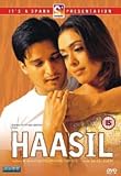 Haasil [DVD]