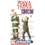 Penn And Teller - Phobo Philia [VHS]