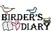 Birder's Diary - World Edition