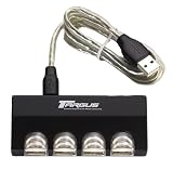 Targus Ultra Mini 4-Port USB Hub