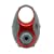 Argus Bean 5MP Dig Cam Li-ion Battery Red Sd Slot Video Capture